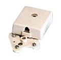 Telephone Jack SS304